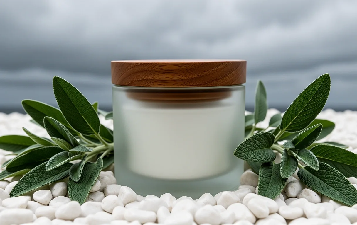 The PureBalm Laboratory