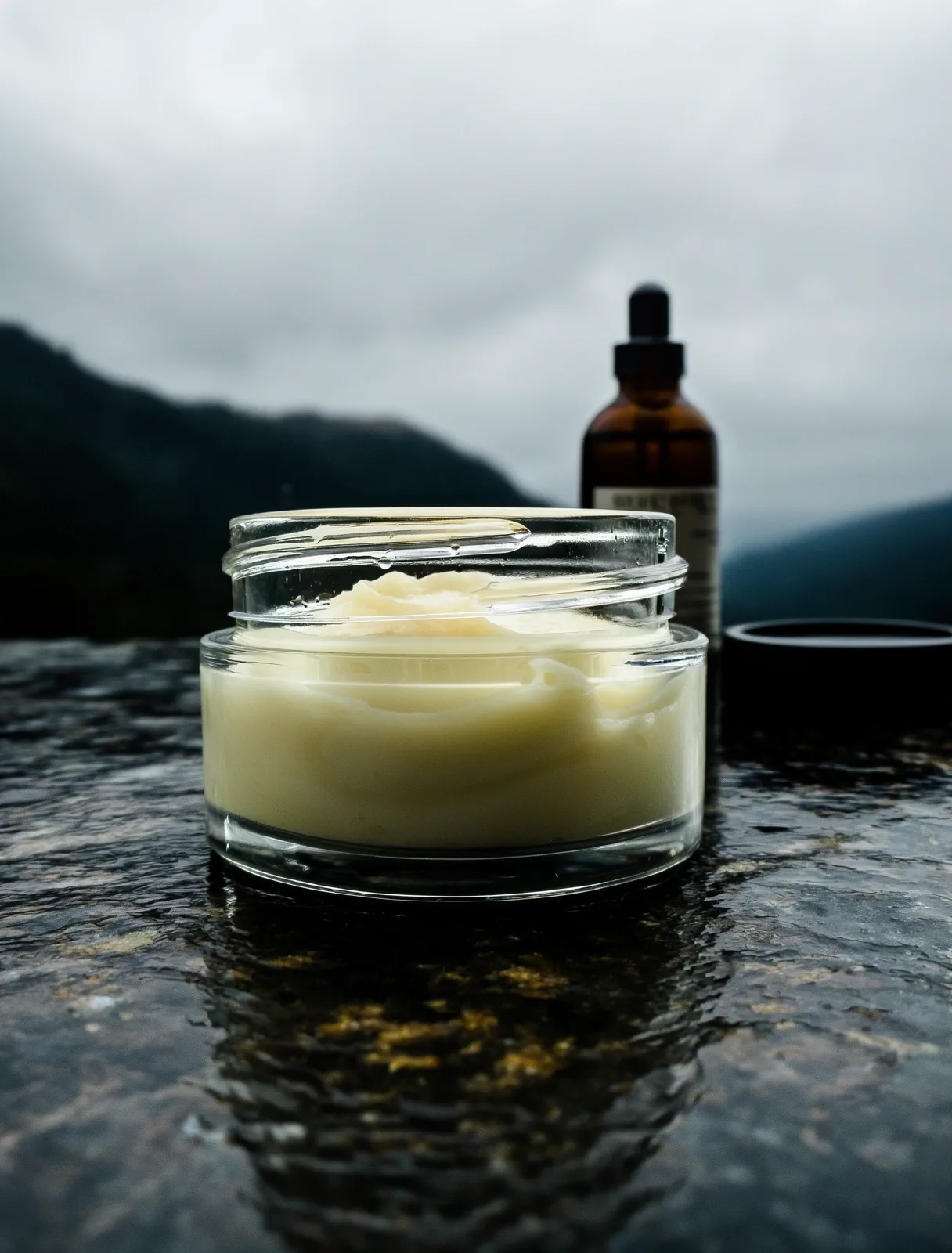PureBalm Botanical Laboratory Aesthetics